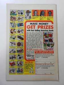 Iron Man #25 (1970) FN- Condition!