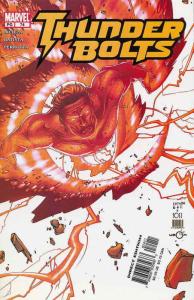 Thunderbolts #74 VF/NM; Marvel | save on shipping - details inside