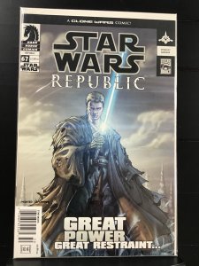 Star Wars: Republic #67 (2004)