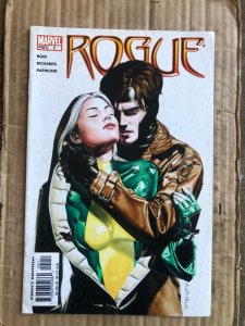 Rogue #5 (2005)