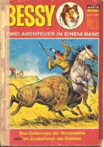Das Geheimnis der Mondsteine ; Im Zauberreich der Dondos