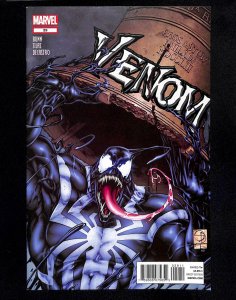 Venom #29 (2013)