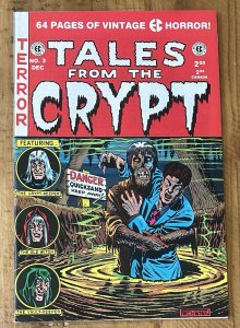 Tales From The Crypt #3 1991 Russ Cochran EC VF Reprint