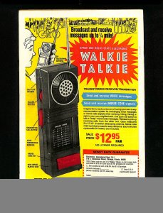 Fantastic Four Annual #12