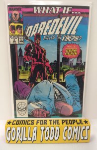 What If...? #2 (1989)