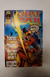 Ghost Rider #79 (1996) NM Marvel Comic Book J704
