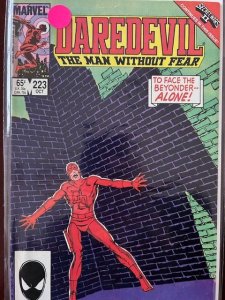 Daredevil (1988) LOT of 7 issues