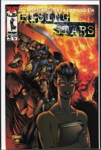 Rising Stars #4 (2000)