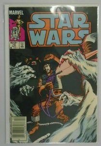 Star Wars #78 - 6.0 FN - 1983