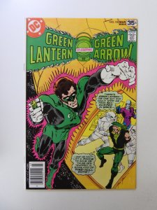 Green Lantern #102 (1978) VF condition