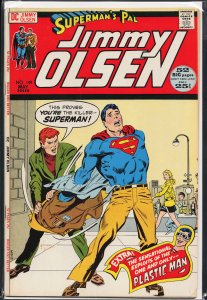 Superman's Pal, Jimmy Olsen #149 (1972) Jimmy Olsen