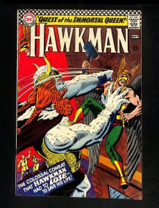 Hawkman #13