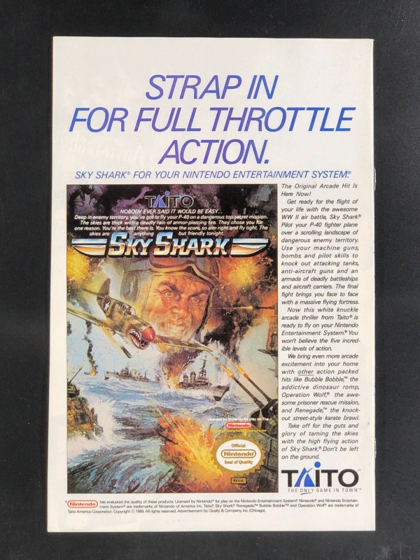 Silver Surfer #35 (1990) Reintroduction of Thanos and Drax the Destroyer