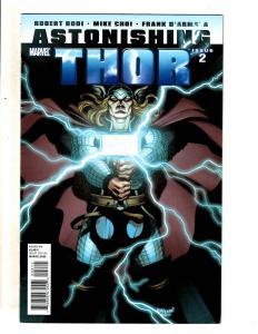 11 Thor Comics 7 11 12 14 Ast. 2 Asgard 9 Hammer Thunder War Blood God-Si 1 MF20