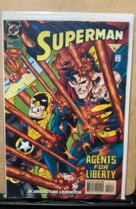 Superman #99 (1995)