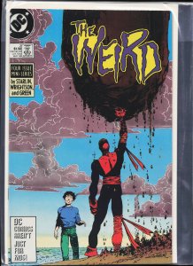 The Weird #2 (1988) The Weird