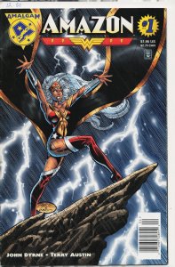 Amazon (1996) Amazon