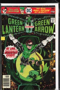 Green Lantern #90 (1976)