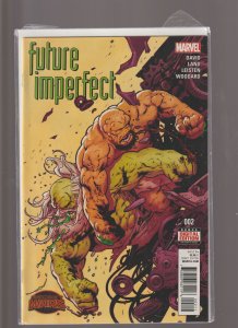 Future Imperfect #2 (2015)