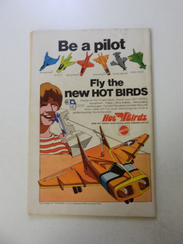 Batman #233 (1971) FN+ condition