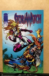 Stormwatch #14 (1994)