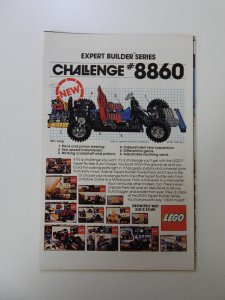 Iron Man #154 Direct Edition (1982) VF condition