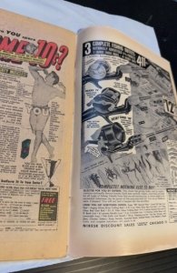 Fantastic Four #29 (1964)1st cover the Watcher. See descript