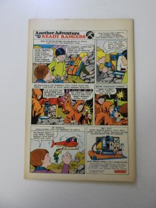 Secrets of Sinister House #16 (1974) VG/FN condition