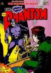 The Son of the Pirate Queen Pt.3: The Goddess of Death