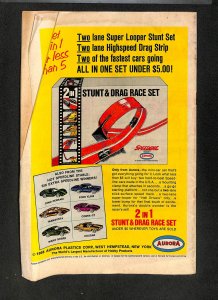 World's Finest Comics #181