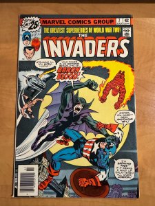 The Invaders #7 (1976)