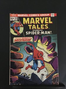 Marvel Tales #50 (1974)