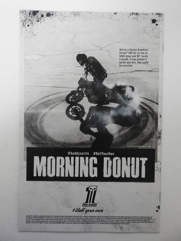 Inhumans: Attilan Rising #1 Variant Cover (2015) NM Condition!