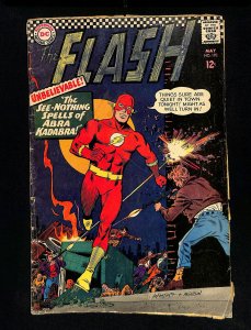 Flash #170