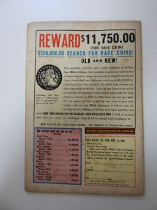 World's Finest Comics #139 (1964) VG condition