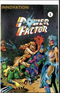 Power Factor #1 (1990)