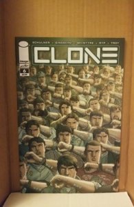 Clone #6 (2013)