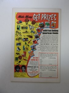 The Defenders #13 (1974) VF condition MVS intact