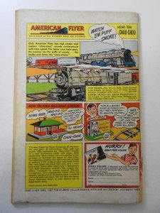 Famous Funnies #173 (1948) GD+ Condition 2 in spine split