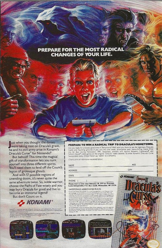 Fantastic Four #350 (1991) - NM