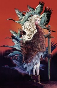 Briar Night's Terror #2 2026 Soo Lee 1:10 Cover C Boom! Studios EB113