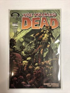 Walking Dead (2018) # 1 (NM) 15th Anniversary Colour/VirgIn/ Sketch B/W Variants