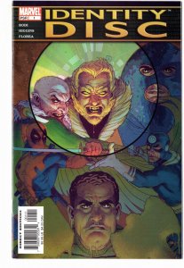 Identity Disc #1 (2004)