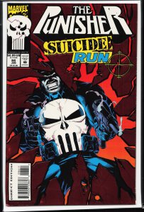 The Punisher #86 (1994) Punisher