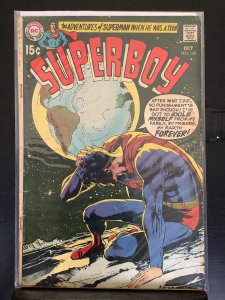 Superboy #160 (1969)