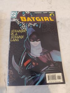 Batgirl #43 (2003)