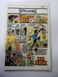 Iron Man Annual #4 (1977) VG Condition tape pull fc