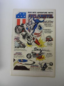 Nova #6 (1977) FN+ condition