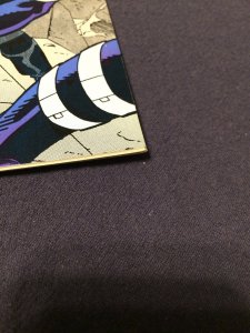 Suicide Squad #3 (1987) NM DC Comics Female Furies