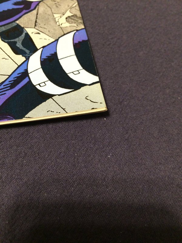 Suicide Squad #3 (1987) NM DC Comics Female Furies